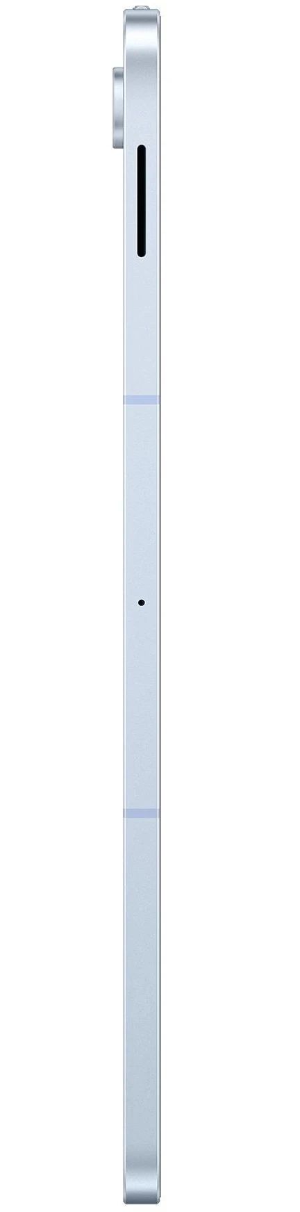 Планшет Samsung Galaxy Tab S10 FE+ Wi-Fi 12/256 Гб, голубой