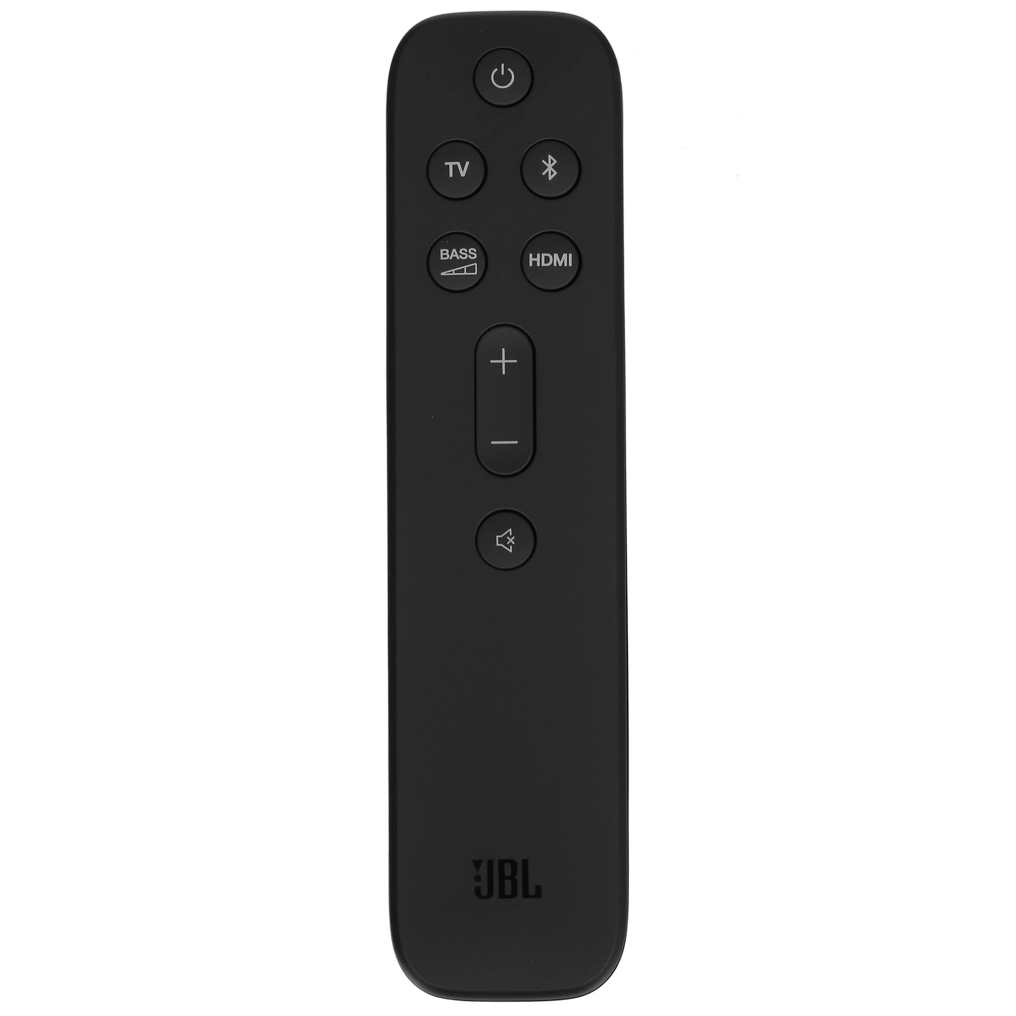 Саундбар JBL Bar 2.1 Deep Bass, черный