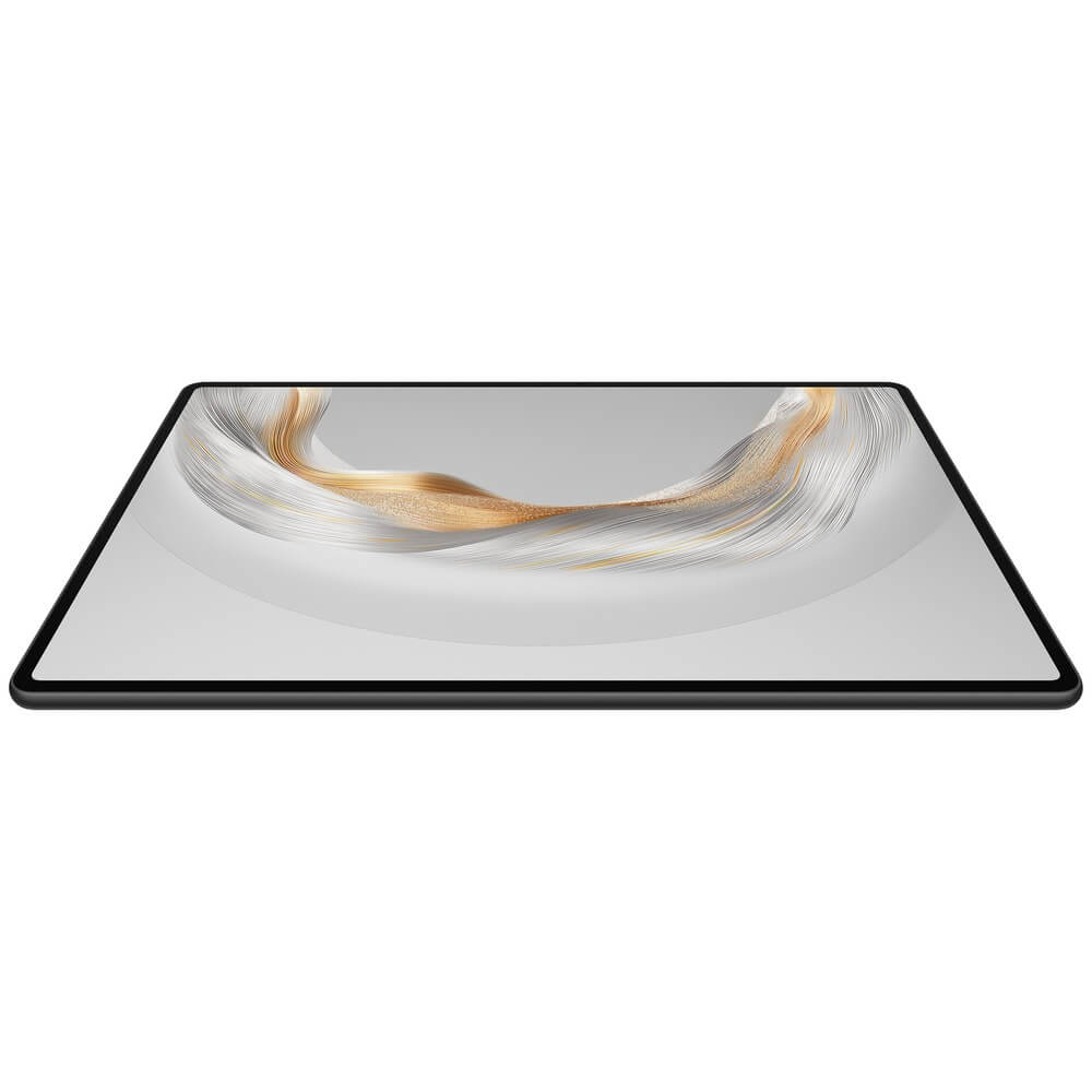 Huawei MatePad Pro 12.2 с клавиатурой Wi-Fi 12/256 Гб, черный (53014HVS)