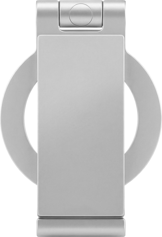 uBear Lock MagSafe, серебристый (HD04SL01LC-M)
