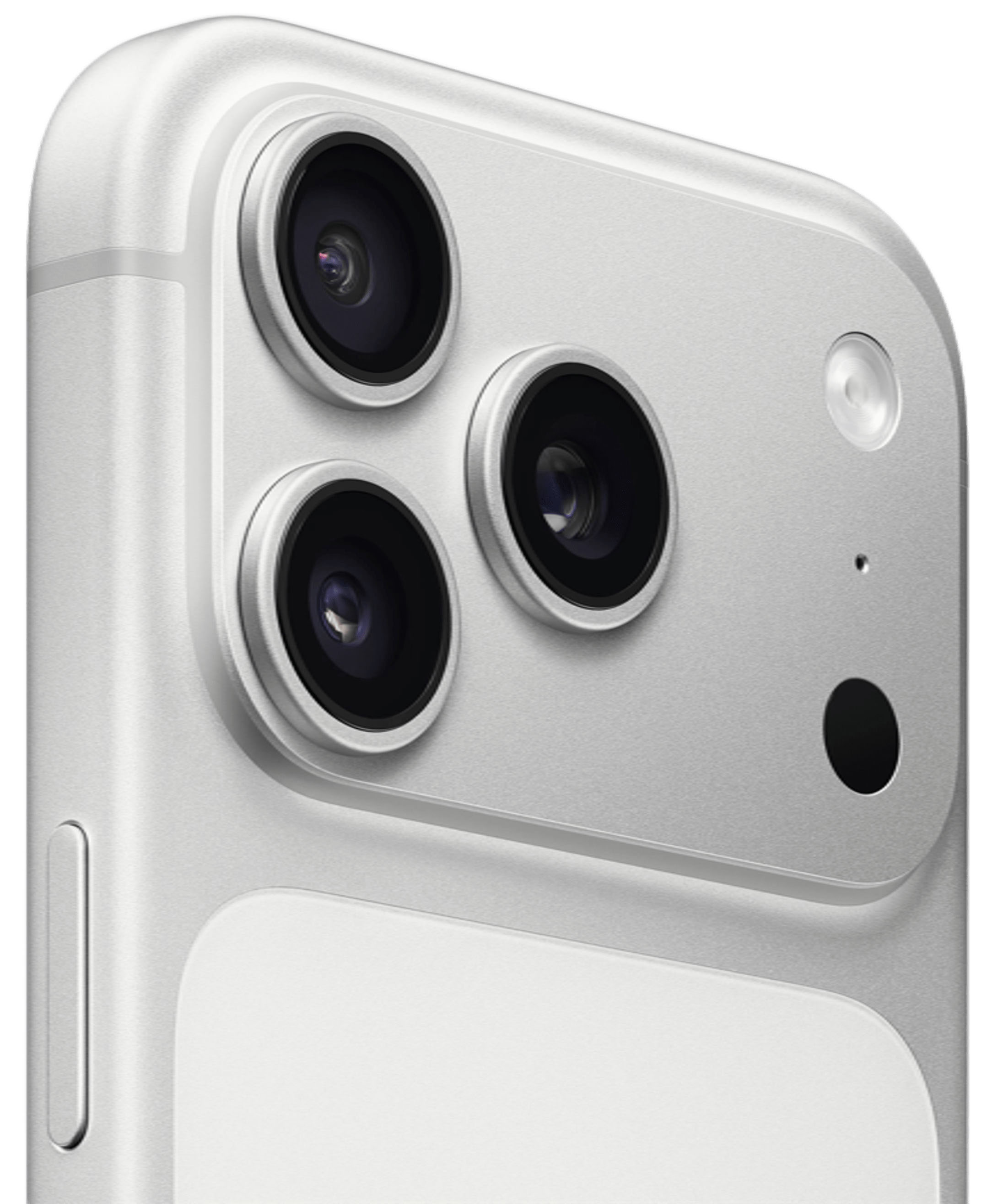 Apple iPhone 17 Pro 1TB, Silver (серебристый)
