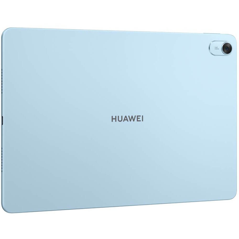 Huawei MatePad 11.5" Wi-Fi 8/256GB с клавиатурой (BTKR-W09), светло-голубой 6942103145117