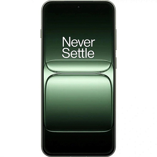 OnePlus 13S 16/512GB, зеленый (Green Silk)