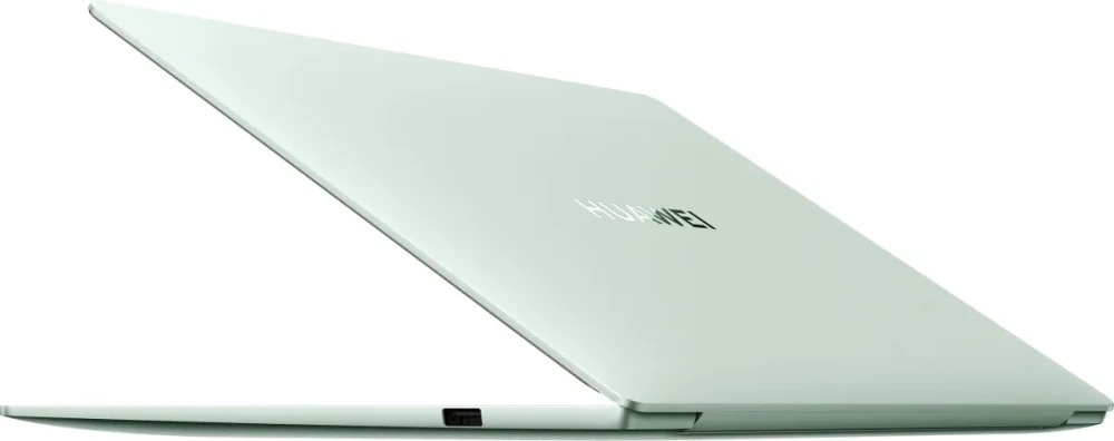 Huawei MateBook 14 2024 FLMH-X (Intel Core Ultra 7 155H, Intel Arc Graphics) 16ГБ, 1000ГБ SSD, noOS, зеленый (53014QLD)