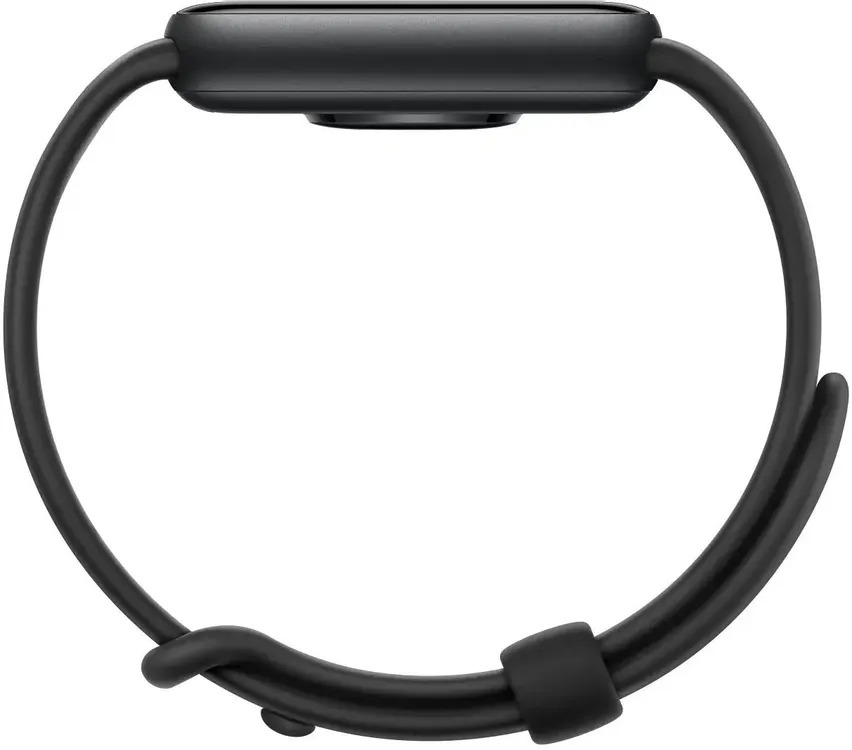 Xiaomi Smart Band 10 Pro, черный