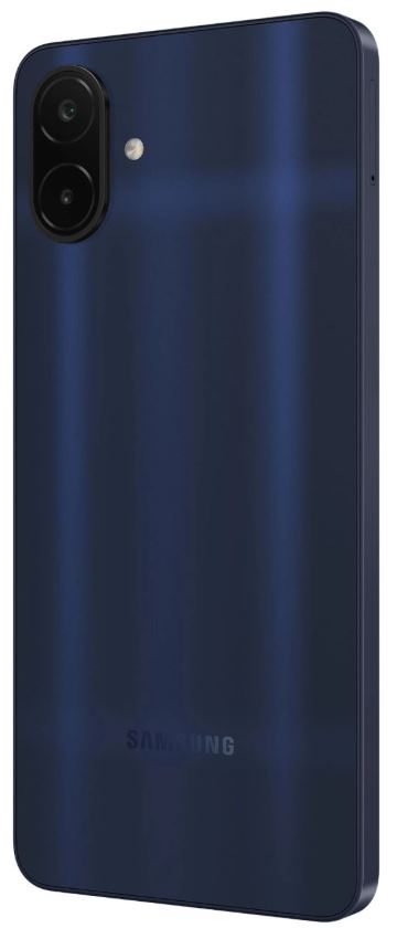 Samsung Galaxy A08 4/128ГБ, синий