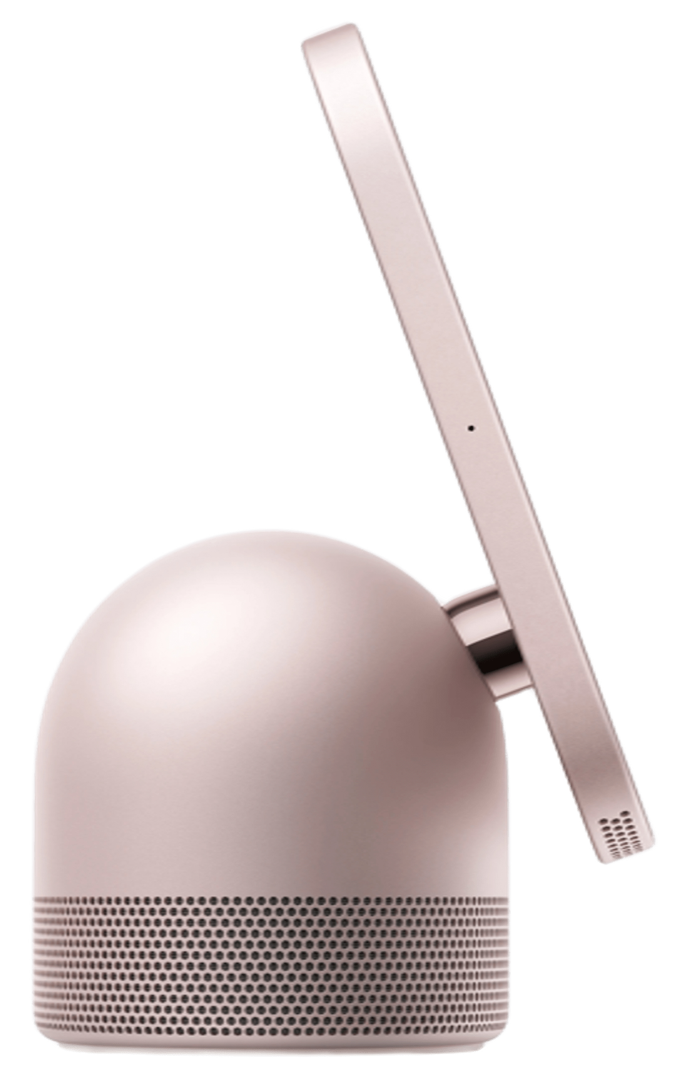 Apple HomeView, Rose Pink