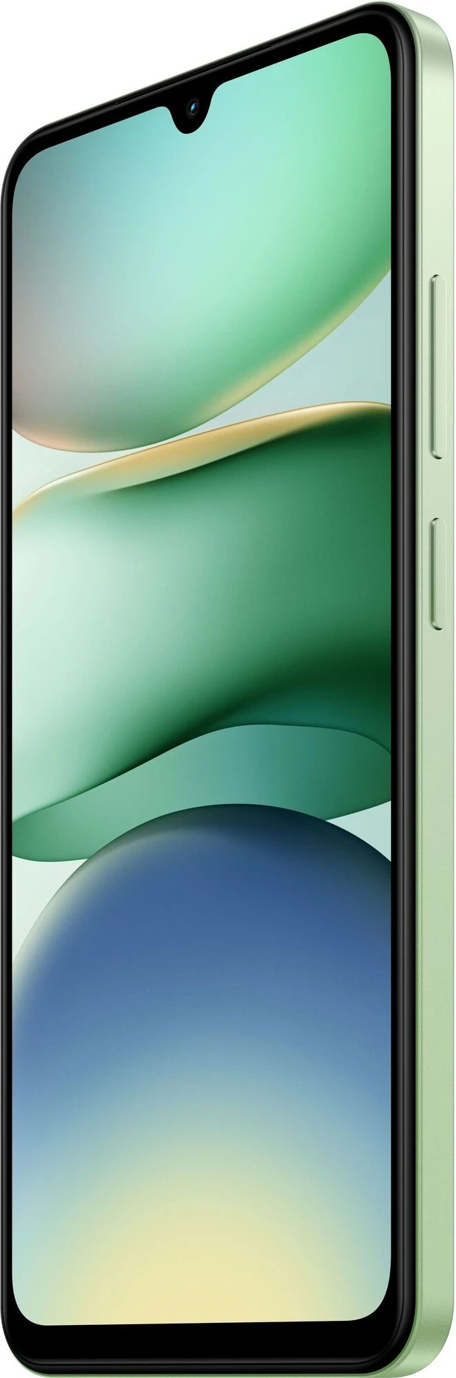 Смартфон Xiaomi Redmi A5 3/64 Гб, зеленый