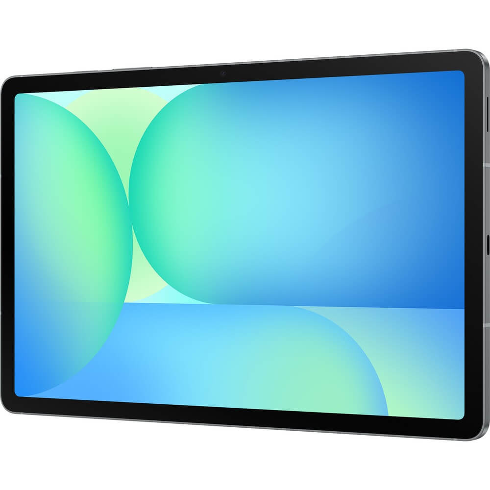 Samsung Galaxy Tab S10 FE 5G 8/128 Гб, серый