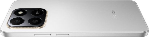 HONOR X7d 6/128 ГБ, серый