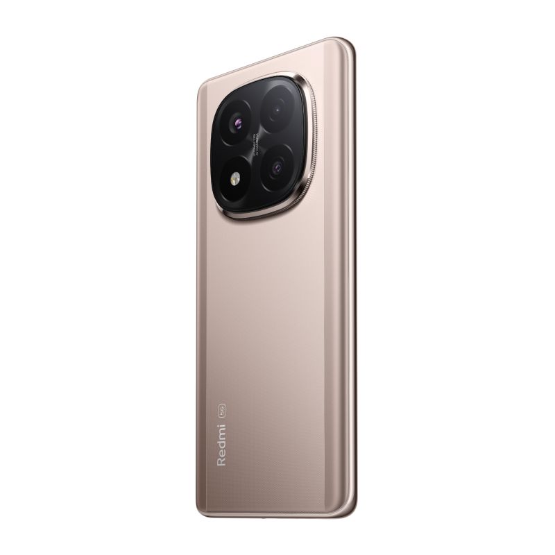 Xiaomi Redmi Note 14 Pro+ 5G 12/512 Гб, золотой