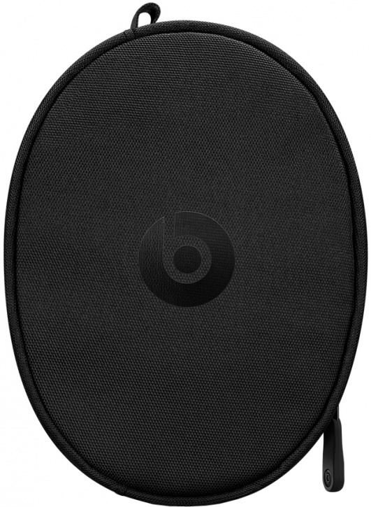 Наушники Beats Solo3 Wireless (Black)