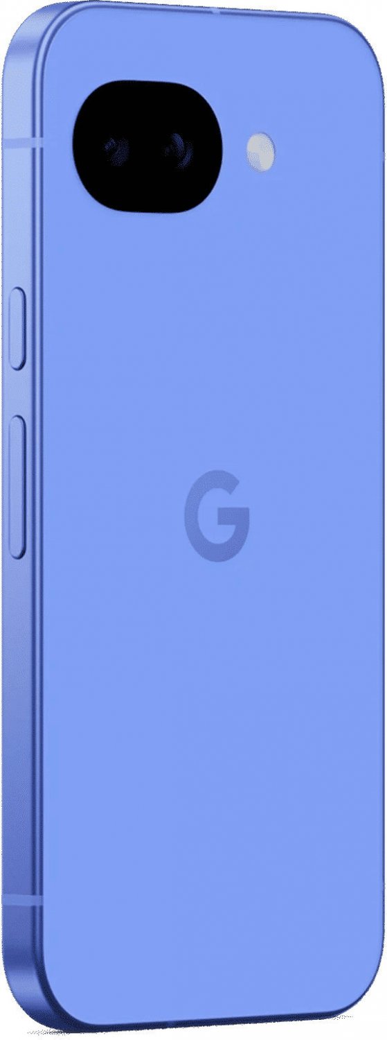 Google Pixel 10a 8/128 ГБ, лавандовый
