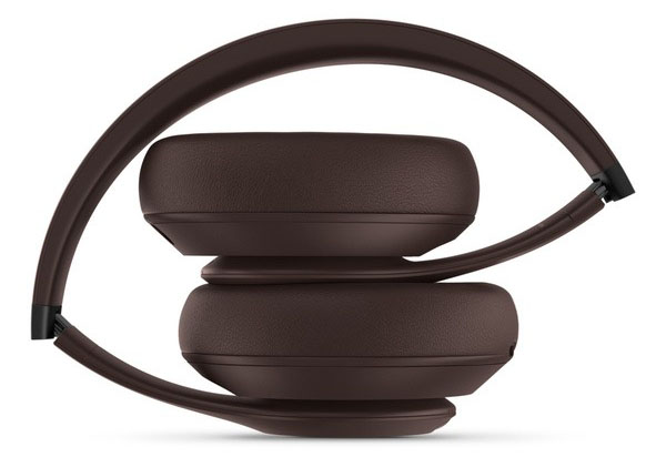 Беспроводные наушники Beats Studio Pro, коричневый (MQTT3)