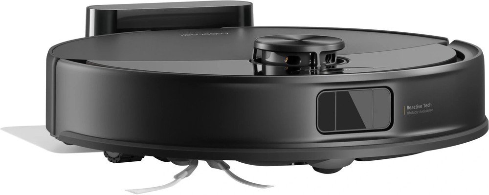 Roborock S8 Pro, черный