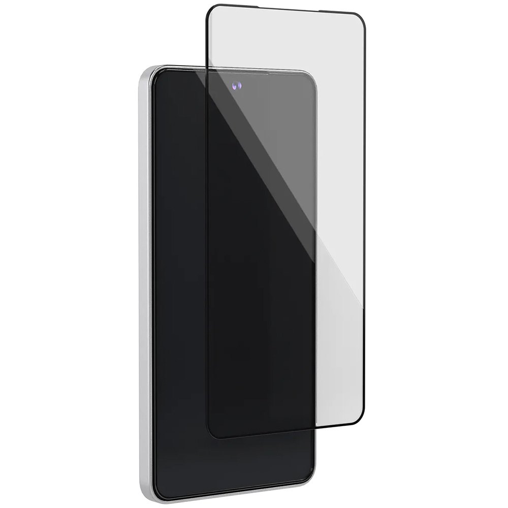 VLP 2.5D Easy Box для Samsung Galaxy S26 с чёрной рамкой (1061166)