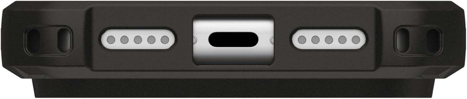 UAG Pathfinder SE с MagSafe для iPhone 17 Pro, темный камуфляж (Midnight Camo) 114548114061