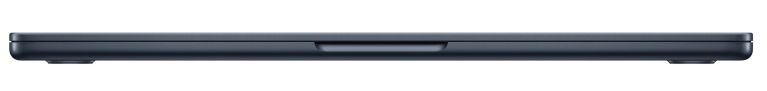 Apple MacBook Air 15 (M4, 10C CPU/10C GPU, 2025), 16 ГБ, 256 ГБ SSD, Midnight (темная ночь) MW1L3 (RU)