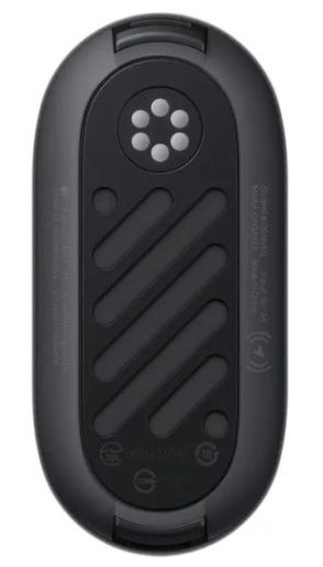 Insta360 GO 3S 64 ГБ, черный