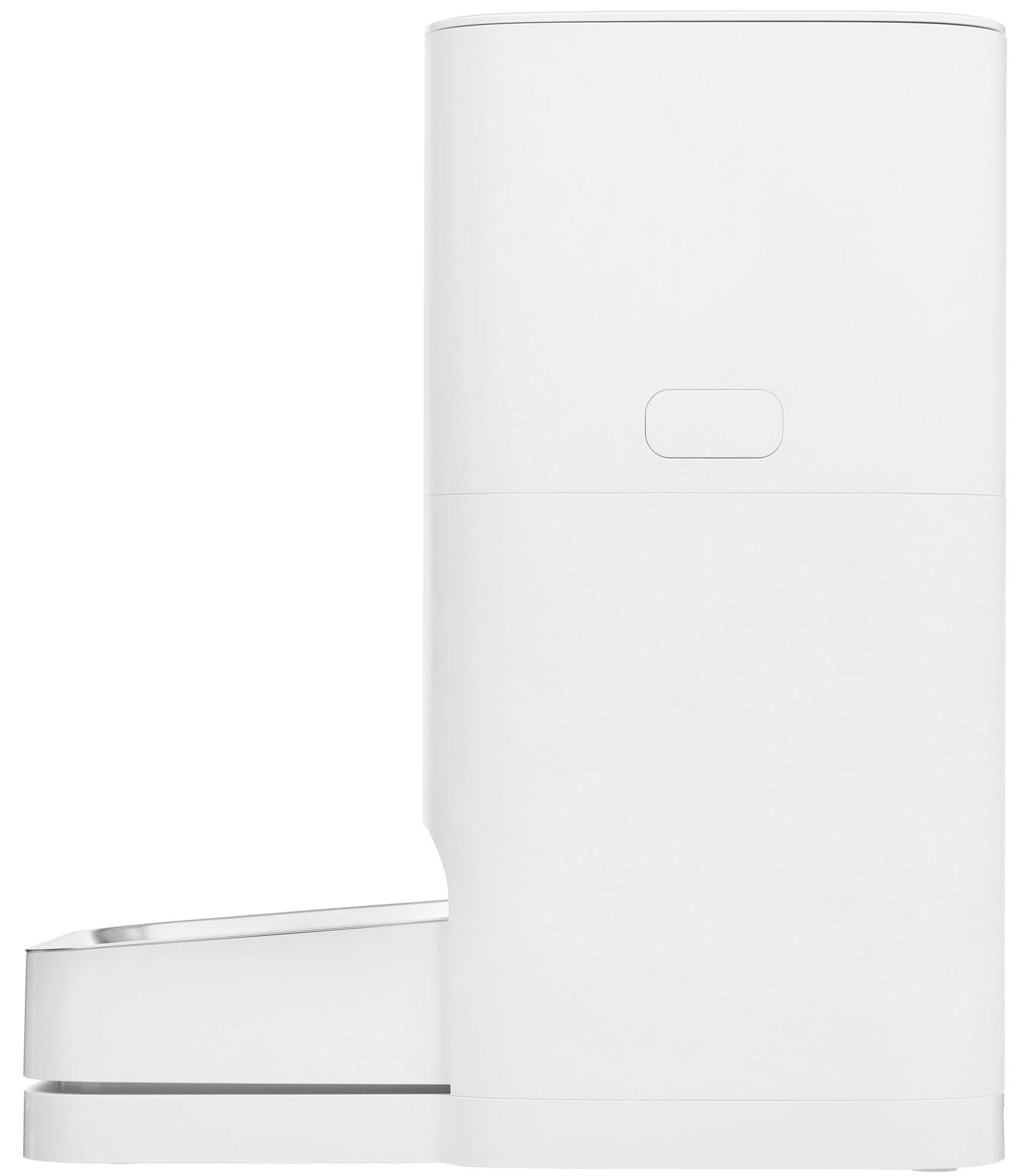 Умная кормушка для животных Mijia Smart Pet Feeder 2, белый (MJWSQ02)