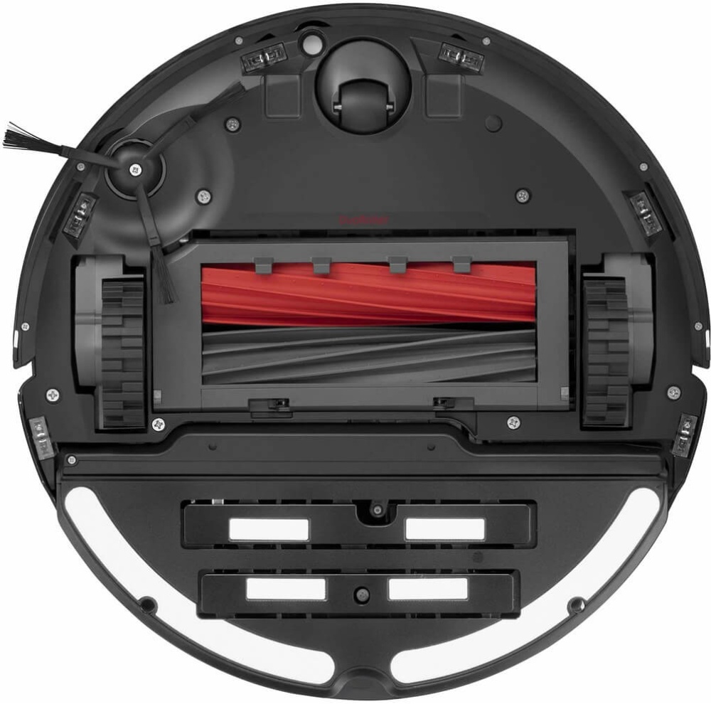 Робот-пылесос Roborock S8 Pro Ultra, черный