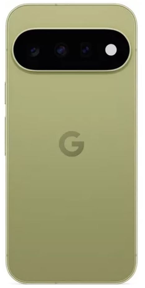 Google Pixel 11 12/512ГБ, зеленый (Pistachio)