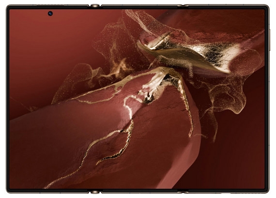 Смартфон Huawei Mate XT Ultimate 16/1024 Гб, красный (51098EKJ)