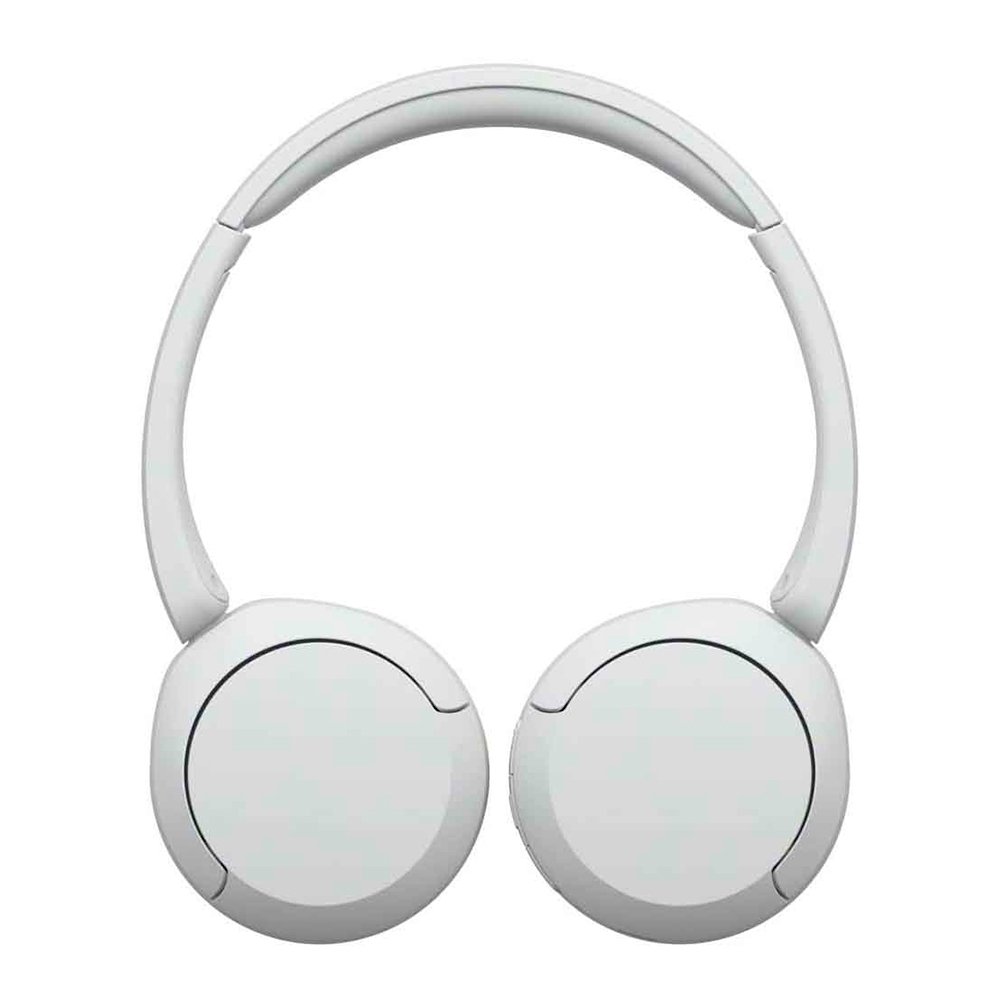 Беспроводные наушники Sony WH-CH520, White