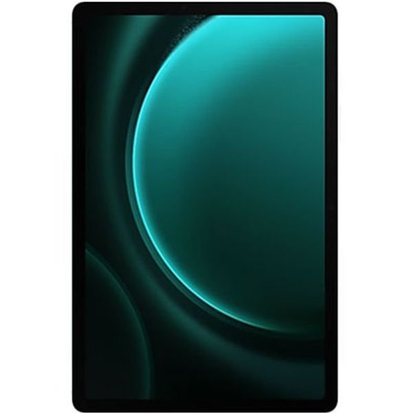 Samsung Galaxy Tab S9 FE BSM-X510 6/128Gb WiFi, зеленый