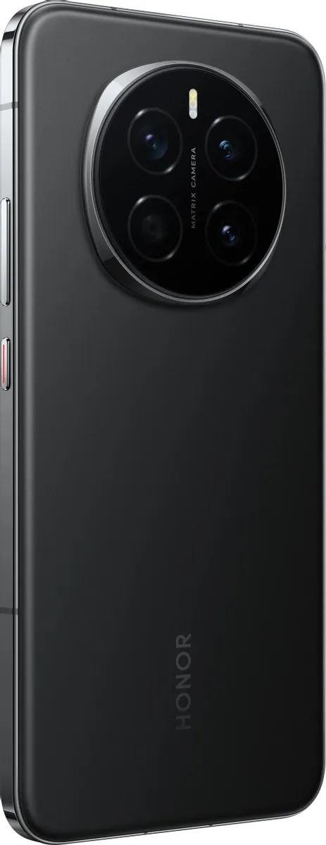 Honor Magic 7 12/256 Гб, черный