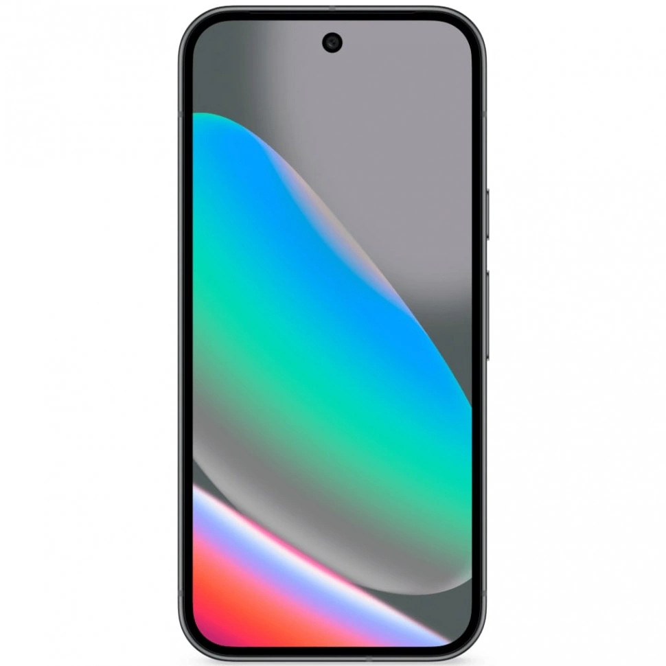 Google Pixel 10 12/128 Гб, черный (Obsidian)