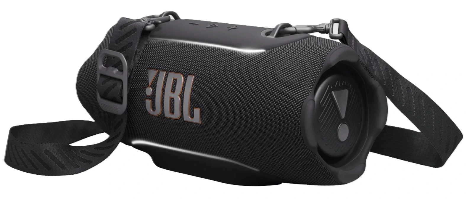 Портативная колонка JBL Xtreme 5, черный