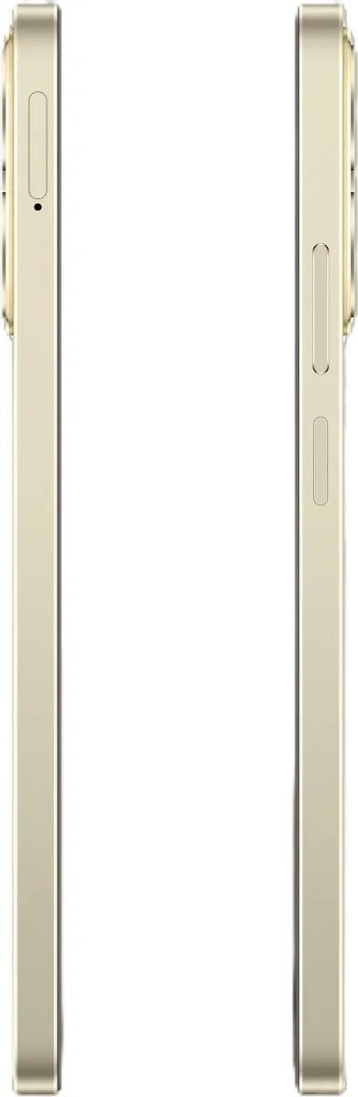 realme C61 6/128 Гб, золотой