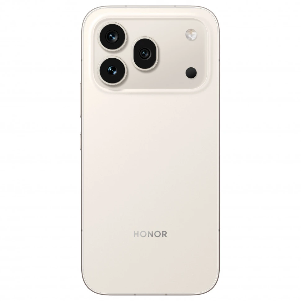HONOR 600 Pro 12/512 ГБ, Золотой (Golden White)