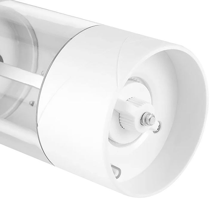 Xiaomi Huo Hou Large Capacity Electric Grinder Set (HU0290), черный/белый