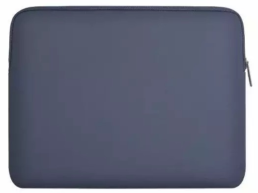 Чехол Uniq Cyprus  Neoprene Laptop sleeve для ноутбуков 14", оникс CYPRUS(14)-ONYX
