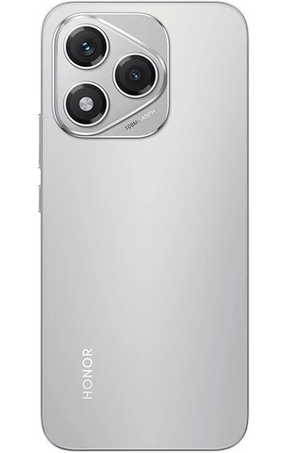 Honor 400 Lite 8/256 ГБ, серый
