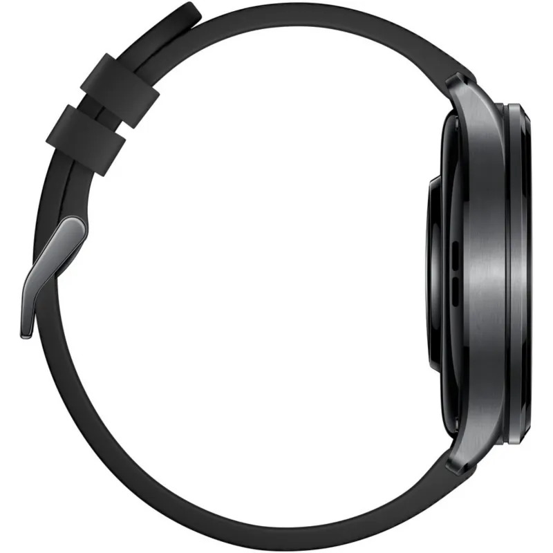 Xiaomi Watch 5, черный