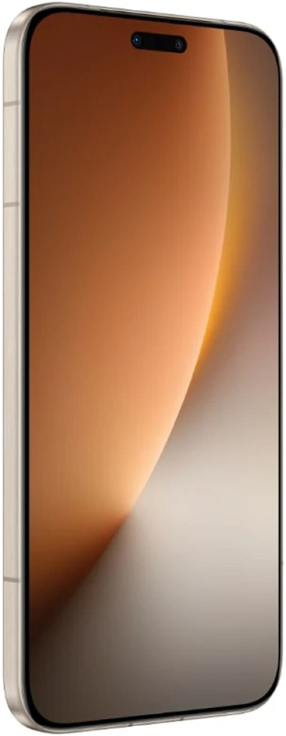 Смартфон Honor Magic 8 Pro 12/512 Гб, золотой (Sunrise Gold)