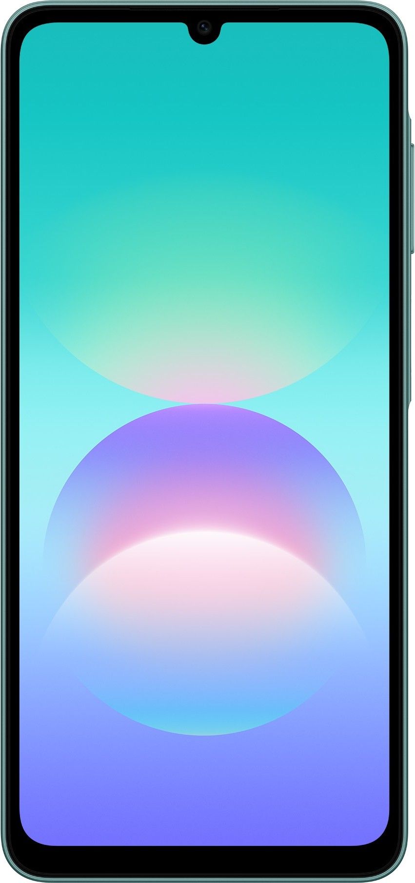 Samsung Galaxy A08 4/64ГБ, зеленый