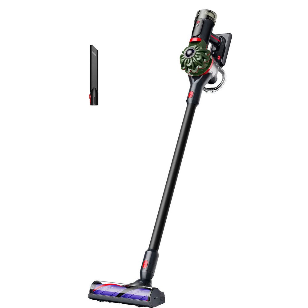 Dyson V8 New Cyclone, черный (494706-01) EU