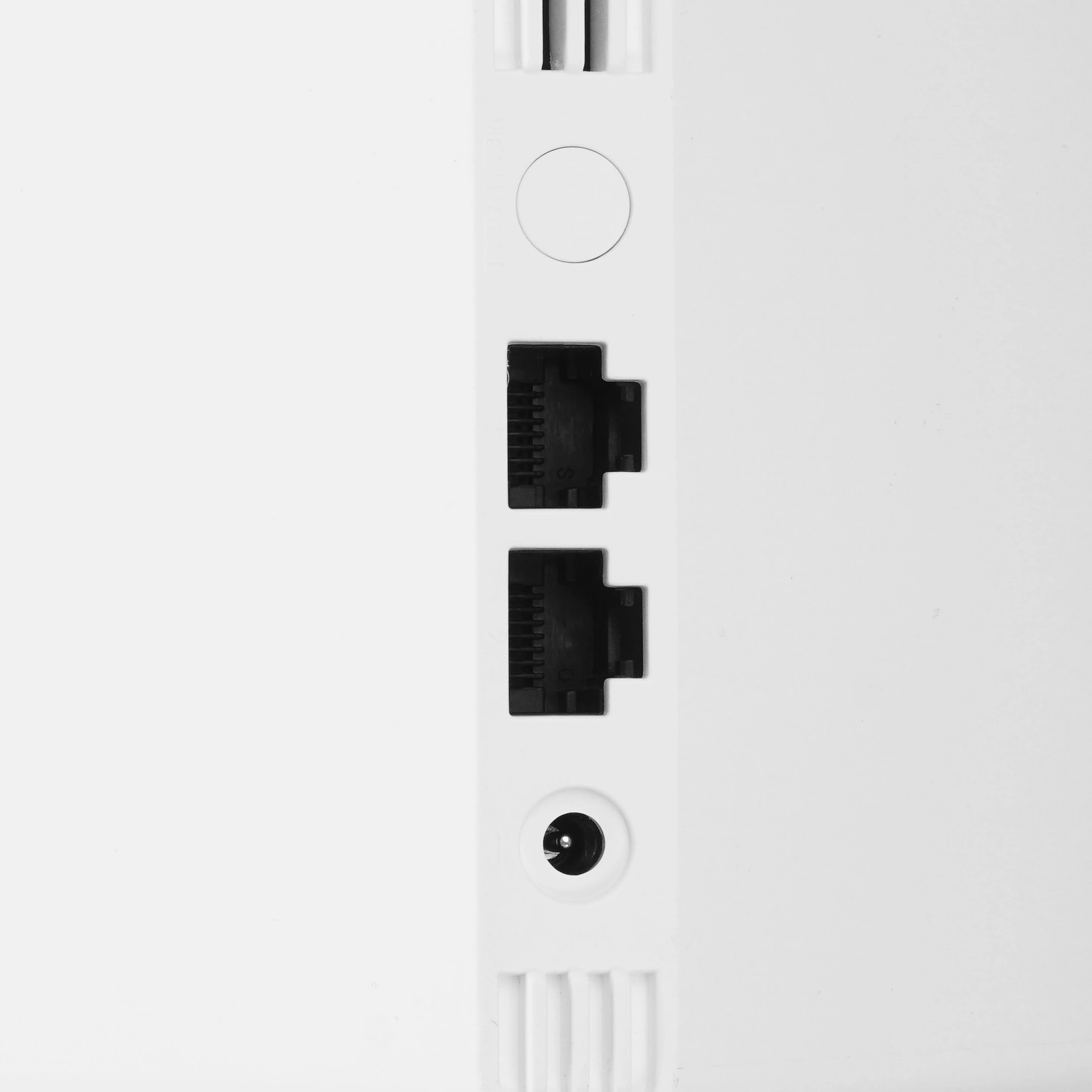 Wi-Fi роутер Xiaomi Mesh System AC1200 (1-pack), белый