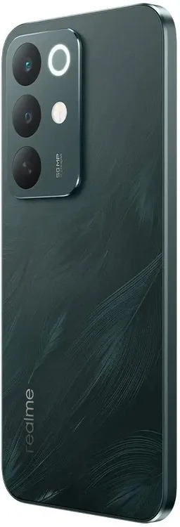 Realme C85 Pro 8/128 Гб, темно-зелёный