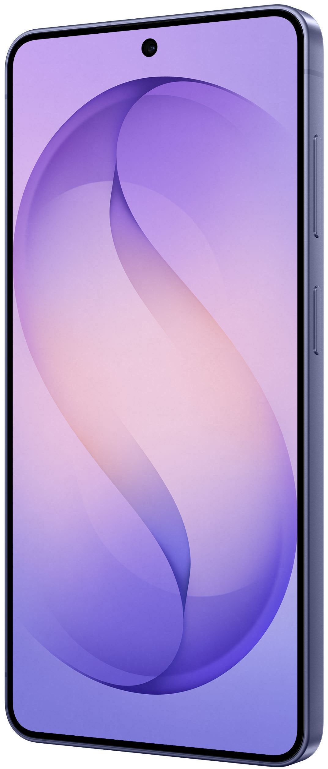 Смартфон Samsung Galaxy S26 12/128 Гб, фиолетовый (SM-S942/DS)