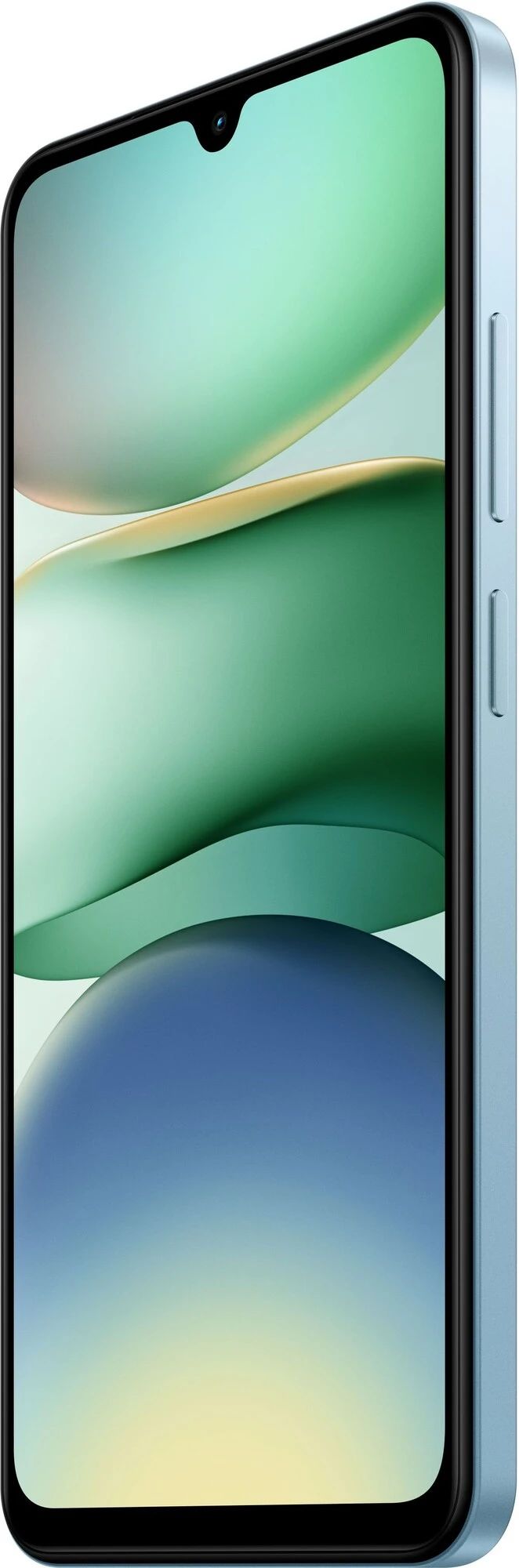Смартфон Xiaomi Redmi A5 3/64 Гб, голубой