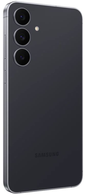 Samsung Galaxy S26 FE 8/128ГБ, Jet Black (черный)
