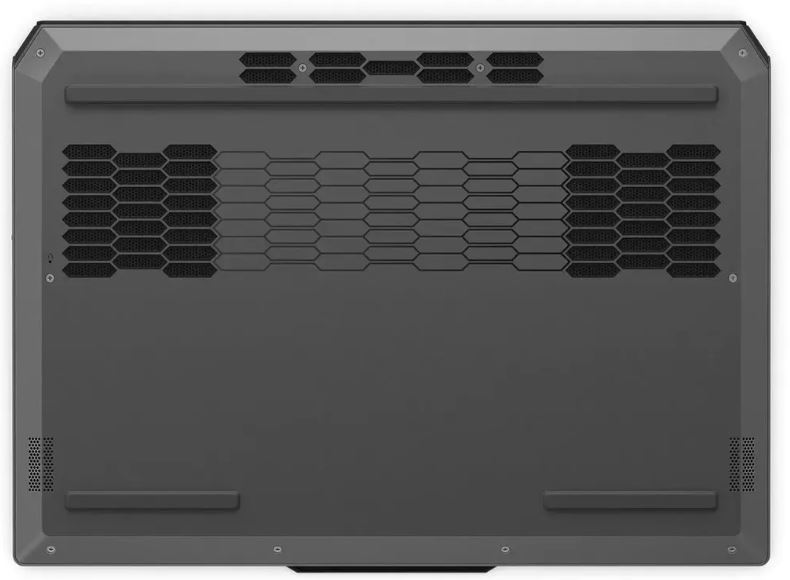 Lenovo LOQ 15IRX9 15.6" (Intel Core i5 13450HX, NVIDIA GeForce RTX 3050) 16ГБ, 512ГБ SSD, noOS, серый (83DV0073PS)