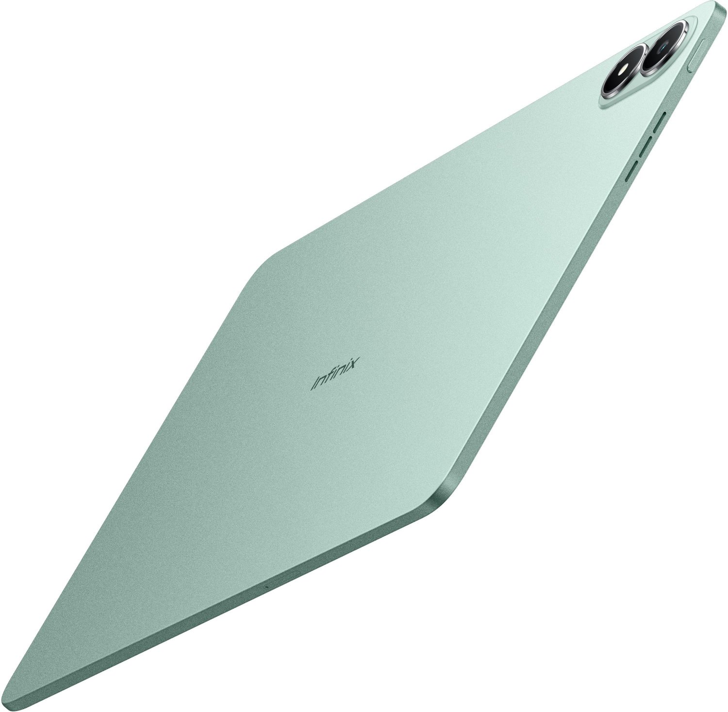 Infinix XPAD 20 LTE 8/256Гб, зеленый
