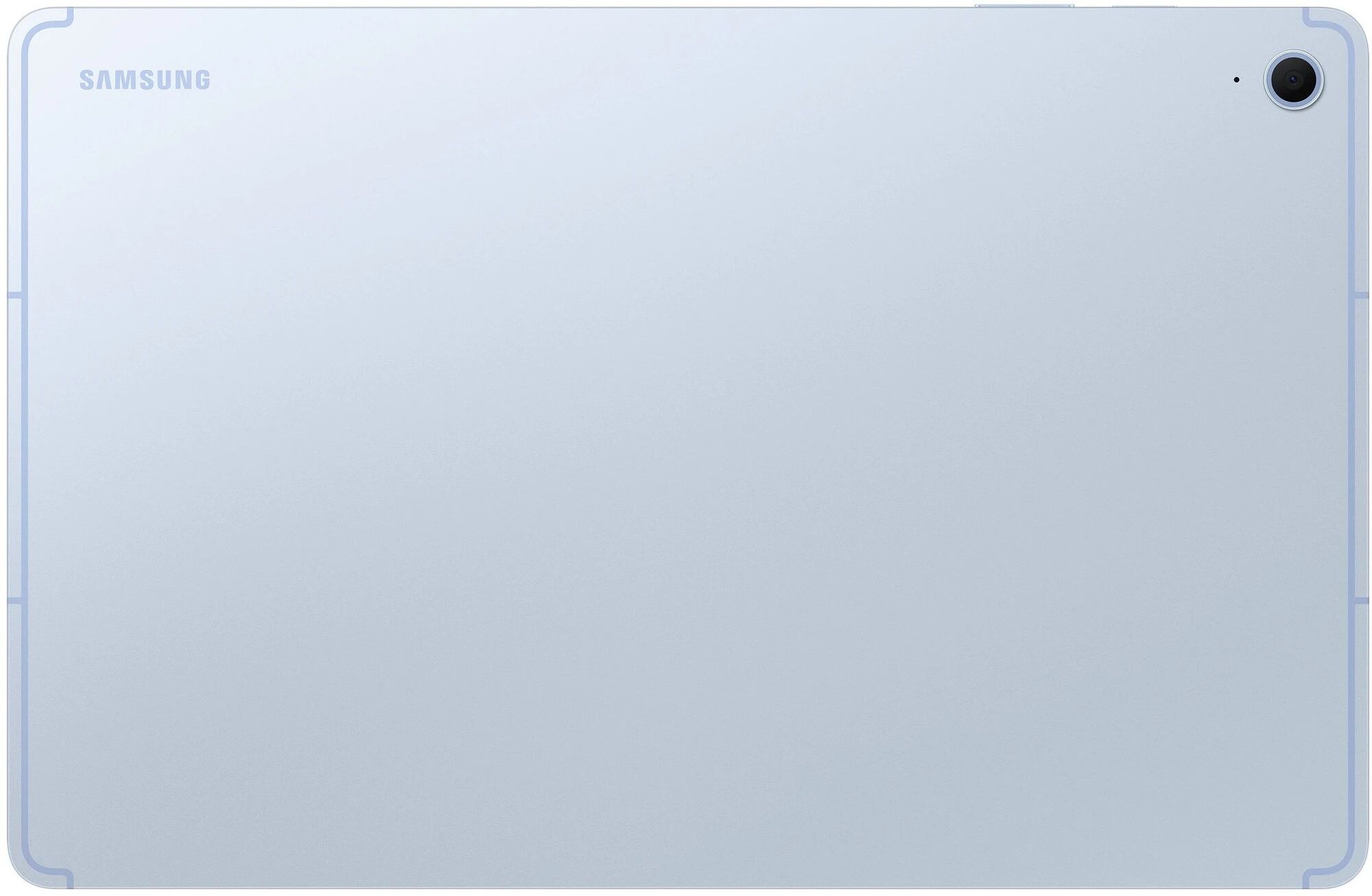Планшет Samsung Galaxy Tab S10 FE+ Wi-Fi 8/128 Гб, голубой