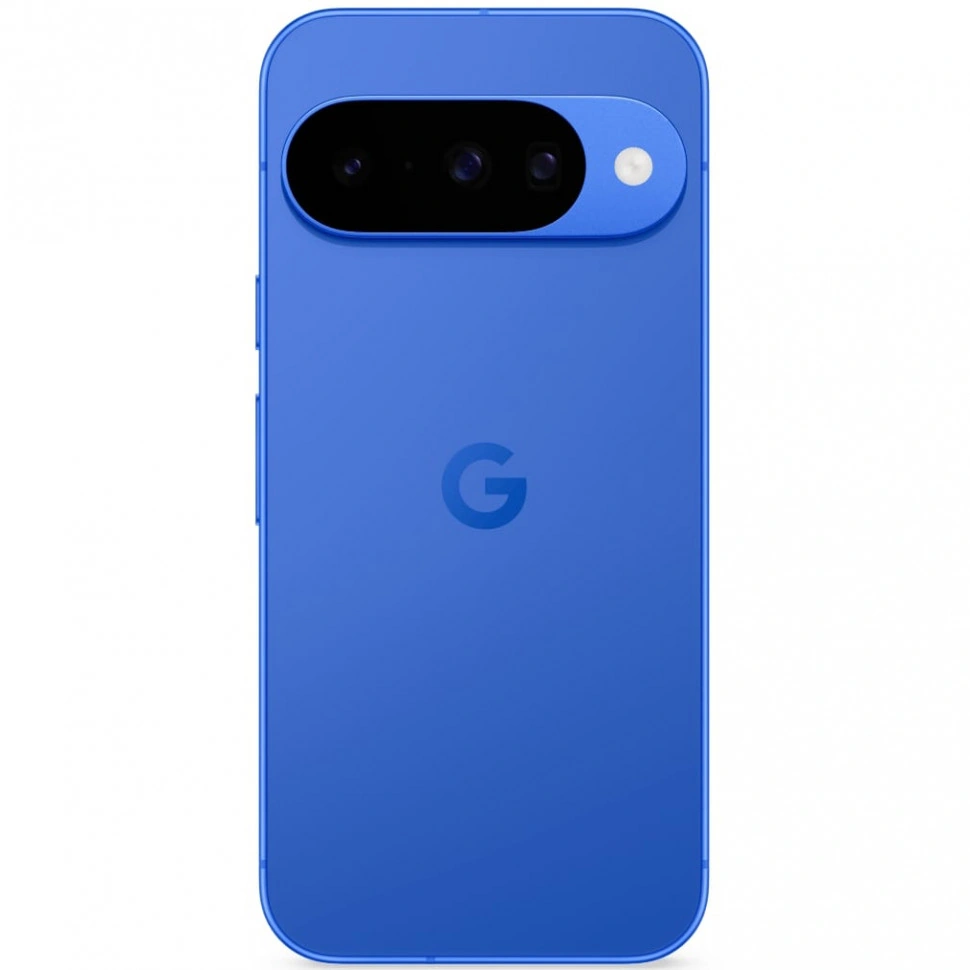 Google Pixel 10 12/256 Гб, синий (Indigo)